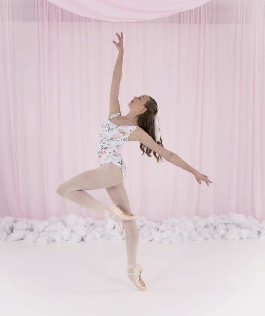 Claudia Dean — Dancestuff: Leading Dancewear & Accessories Store